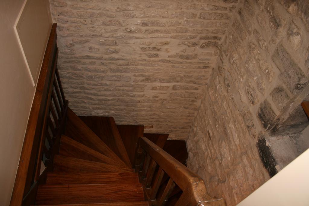 Les Appartements De Chablis Δωμάτιο φωτογραφία